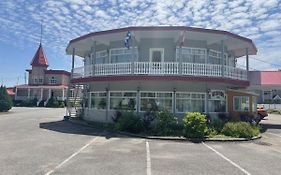 Hotel Motel Le Regent